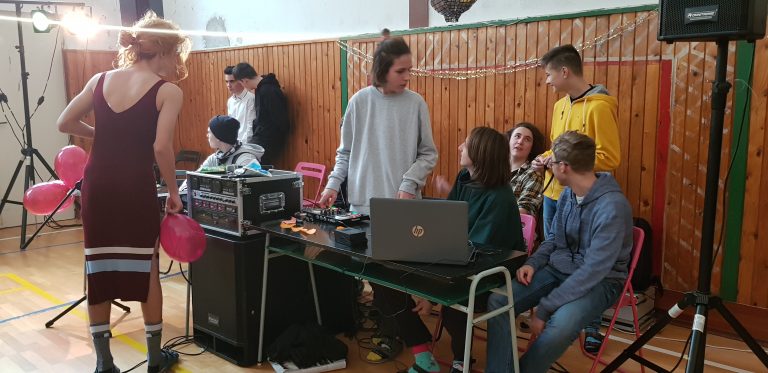 Karneval