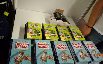 Bibliotéka