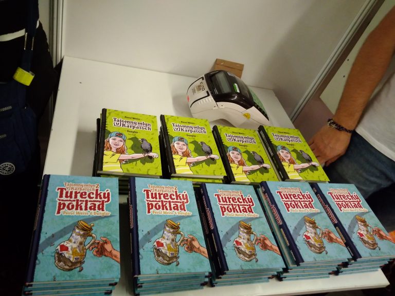 Bibliotéka