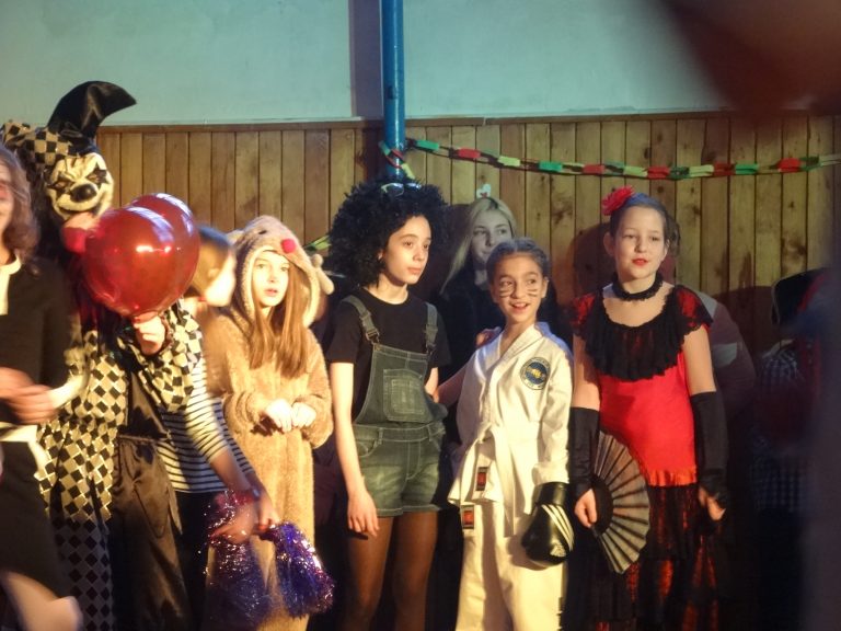 Karneval