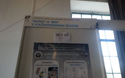 Noc výskumníkov