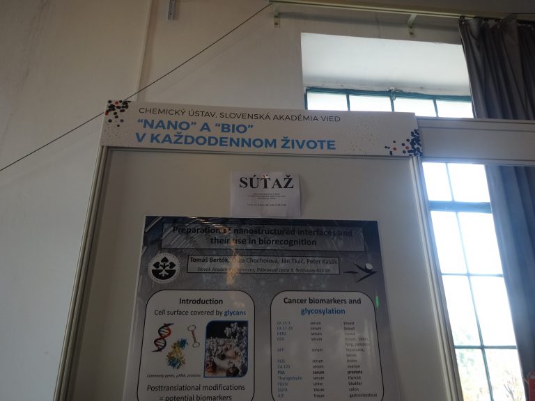 Noc výskumníkov