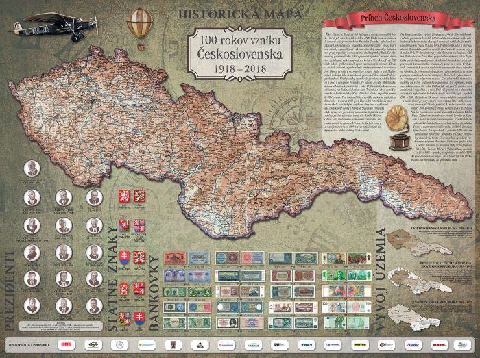 Odborný seminár Slovensko pri vzniku Česko-Slovenska
