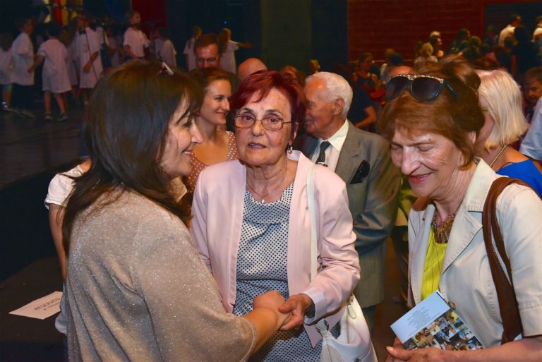 Akadémia – 80. výročie založenia školy