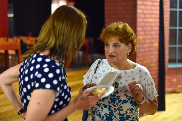 Akadémia – 80. výročie založenia školy