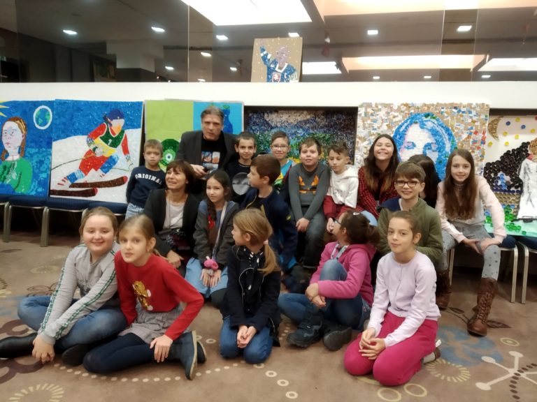 OLO art – Dajme veciam druhú šancu, vdýchnime im nový život! – MIMORIADNA CENA!!!