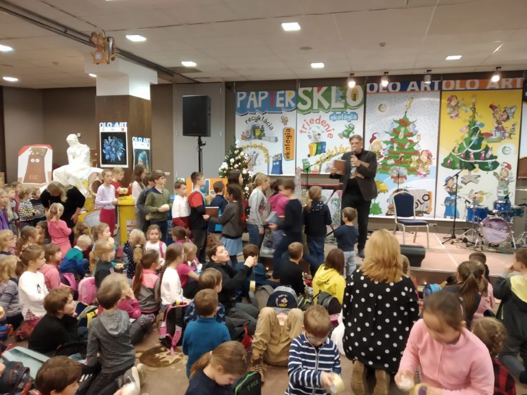 OLO art – Dajme veciam druhú šancu, vdýchnime im nový život! – MIMORIADNA CENA!!!