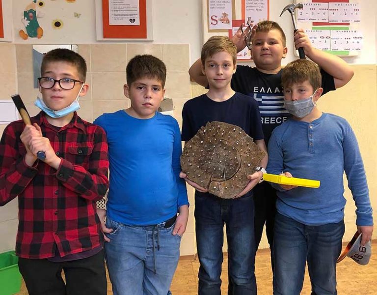 Domáci majster