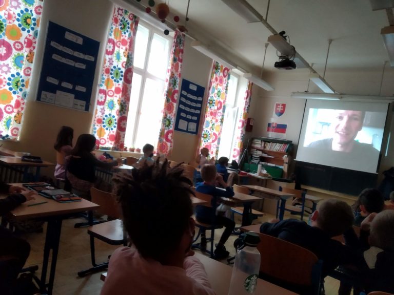 Mladí filmári