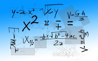 Okresné kolo Matematickej olympiády