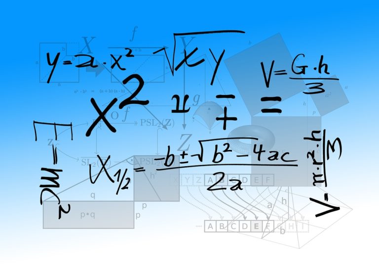 Okresné kolo Matematickej olympiády