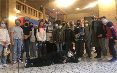 Herci zo 6.B