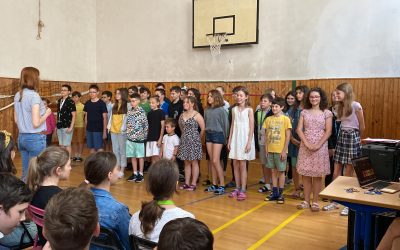 MDD – KONCERT