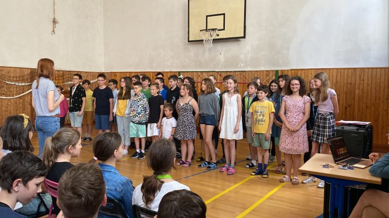 MDD – KONCERT