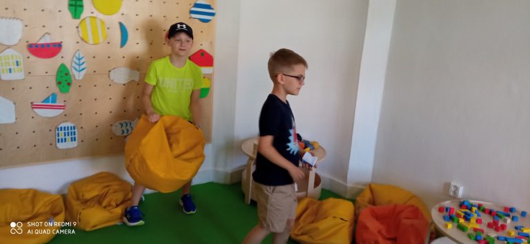 Výstavy v Bibiane