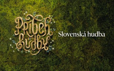 Príbeh hudby