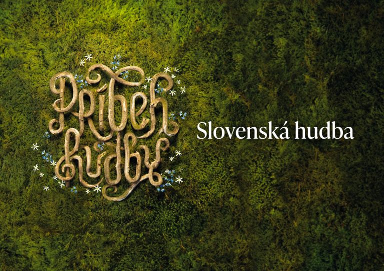 Príbeh hudby