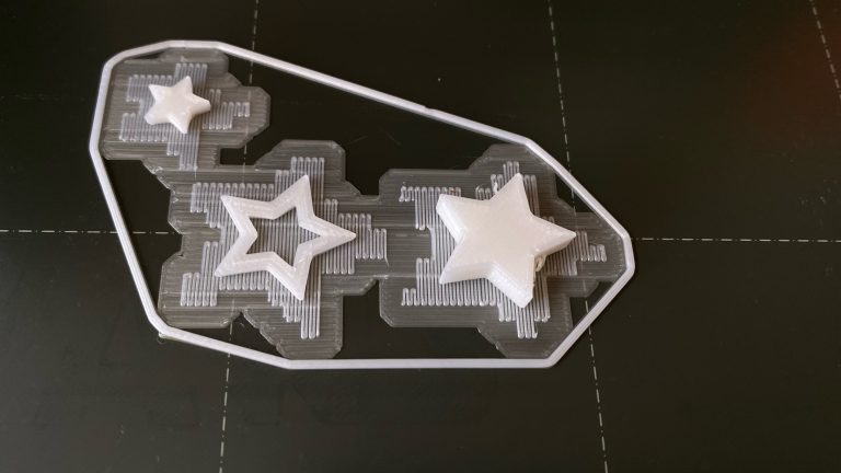 3D tlač