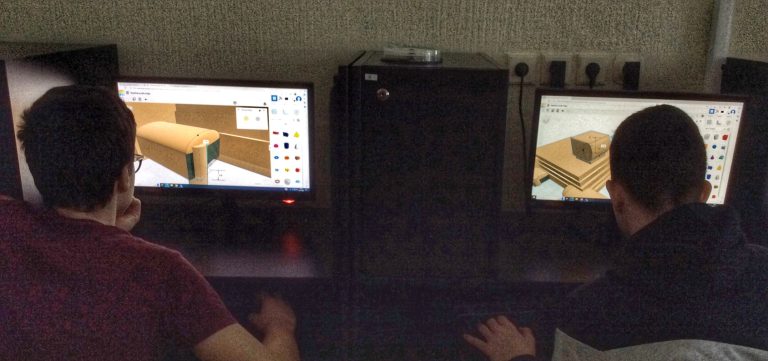 3D tlač