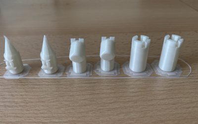 3D tlač