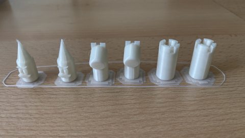 3D tlač