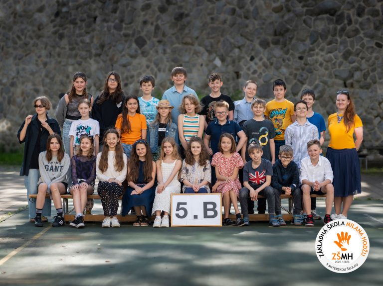 Fotenie na 2. stupni 2023