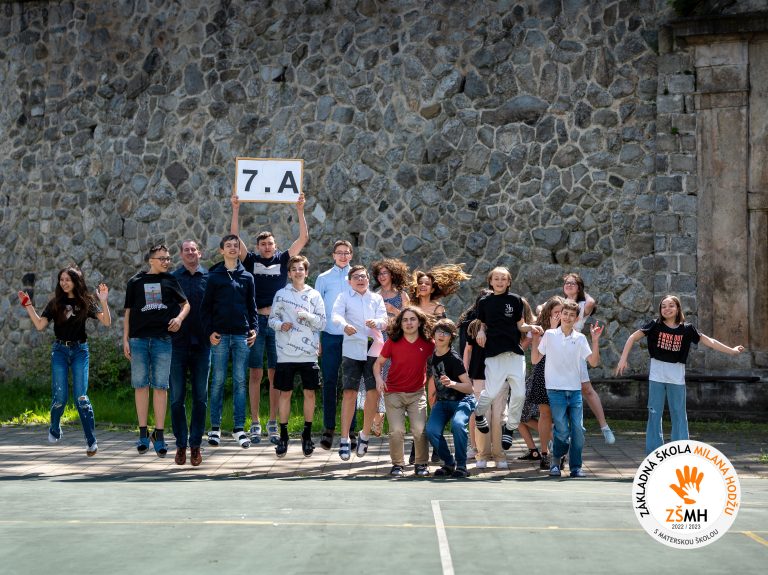 Fotenie na 2. stupni 2023