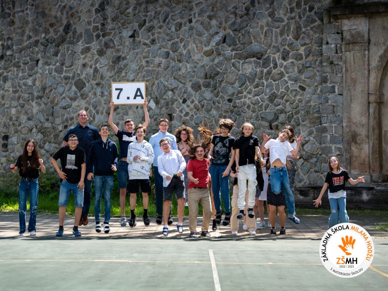Fotenie na 2. stupni 2023