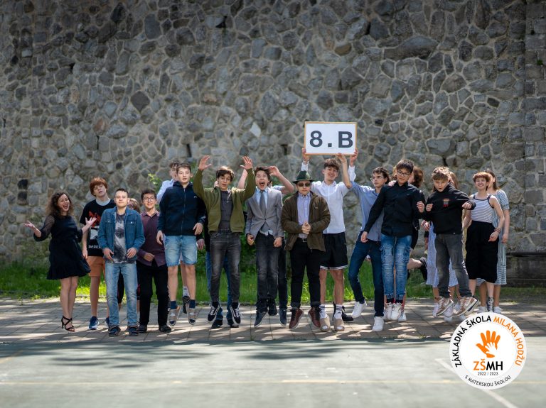 Fotenie na 2. stupni 2023