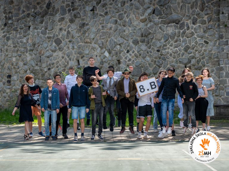 Fotenie na 2. stupni 2023