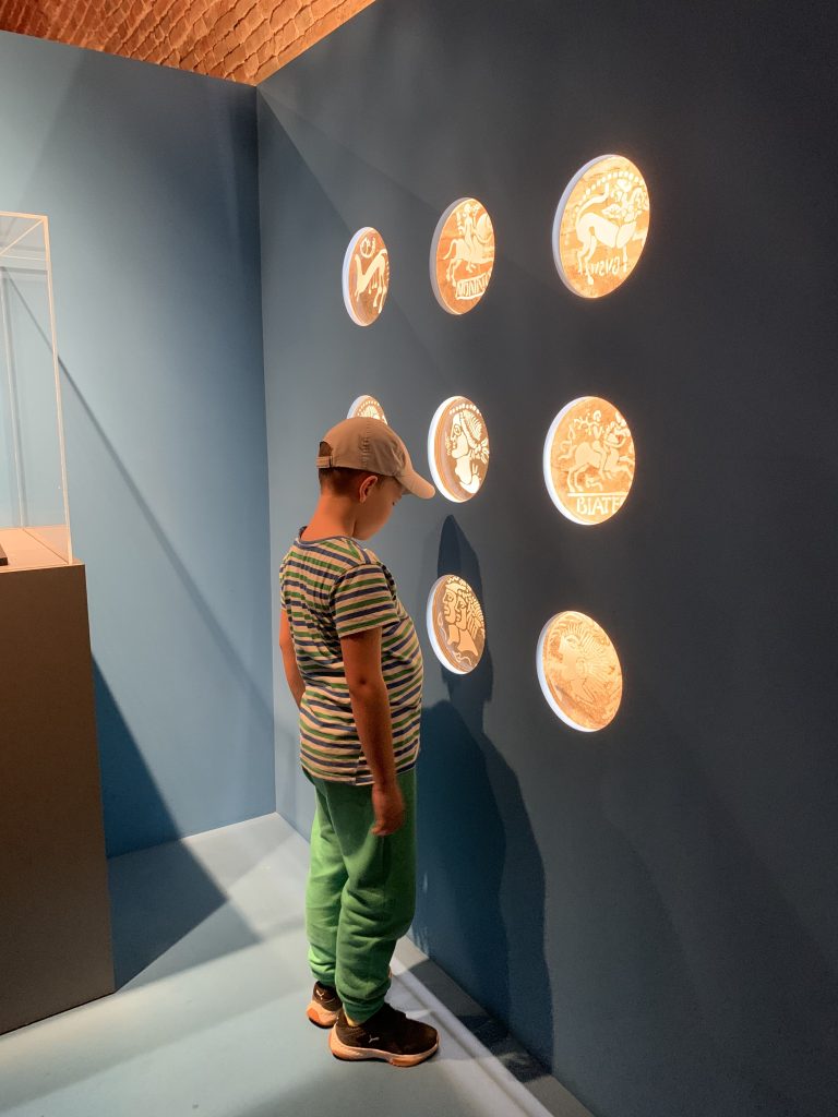 Historické múzeum