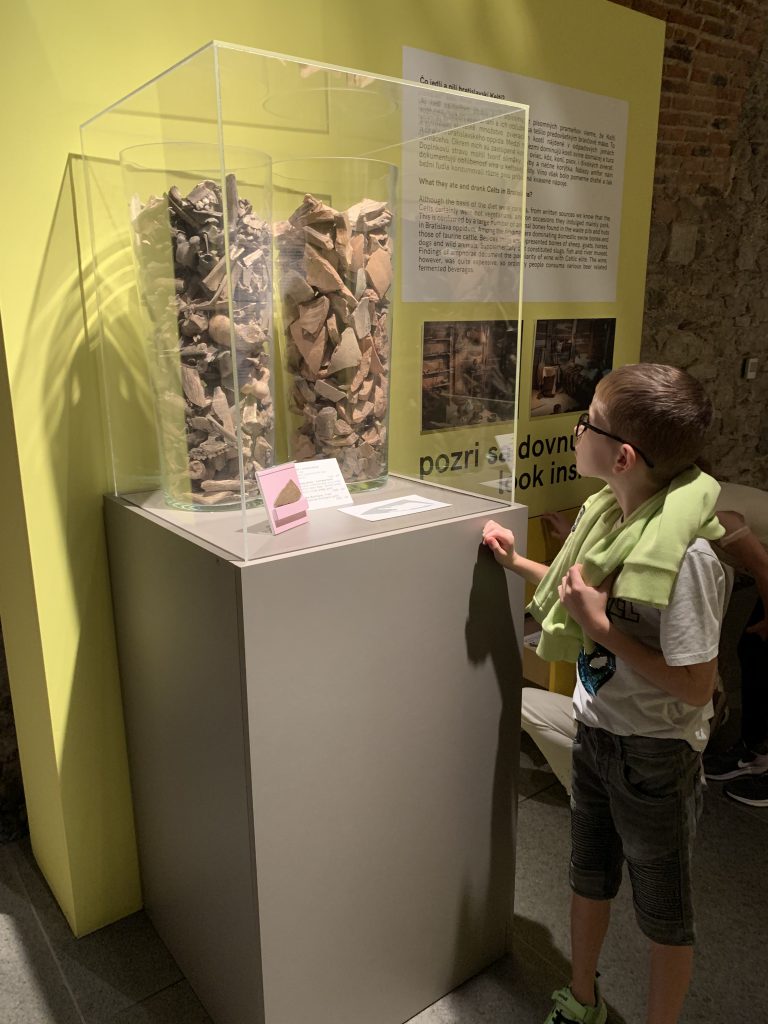 Historické múzeum