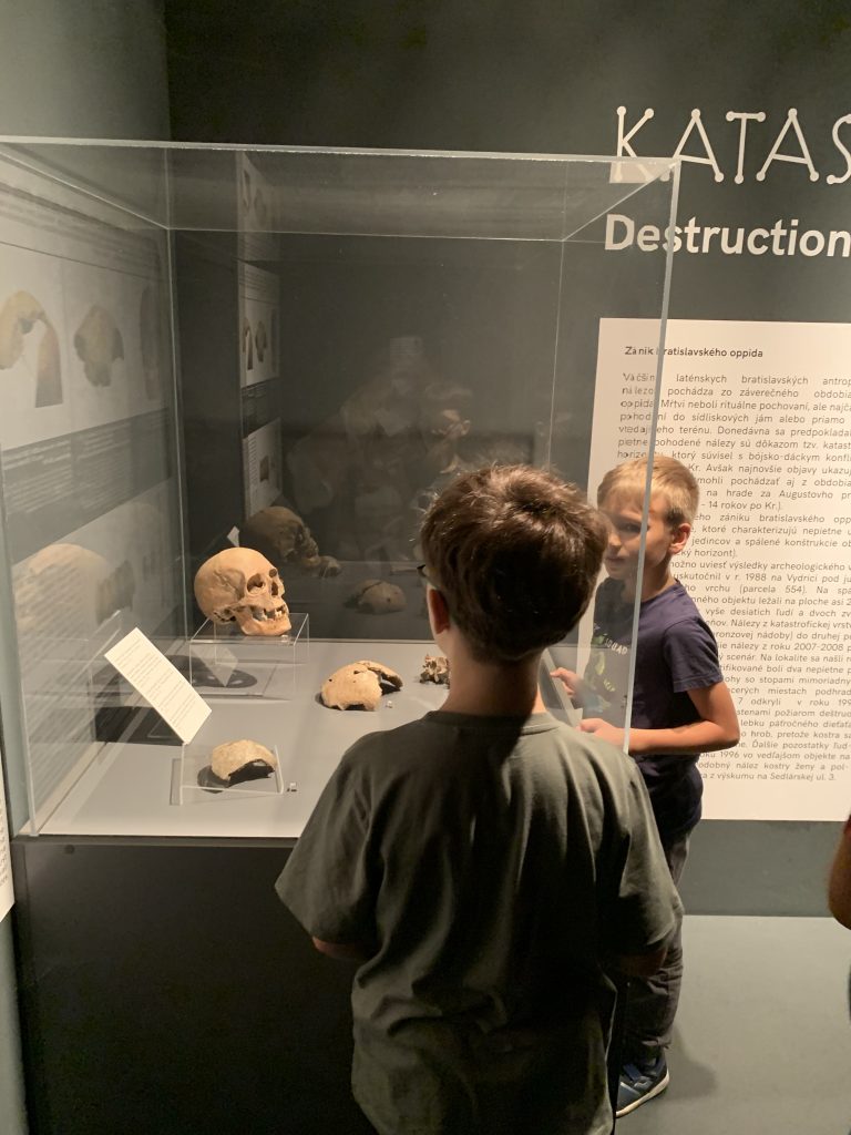 Historické múzeum