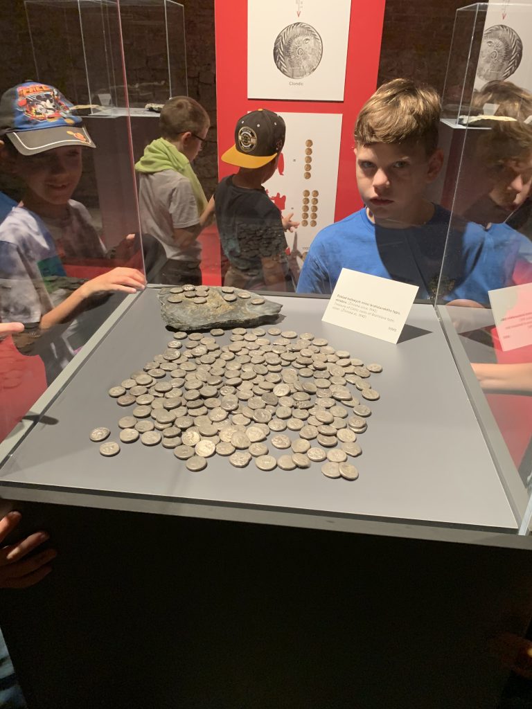 Historické múzeum