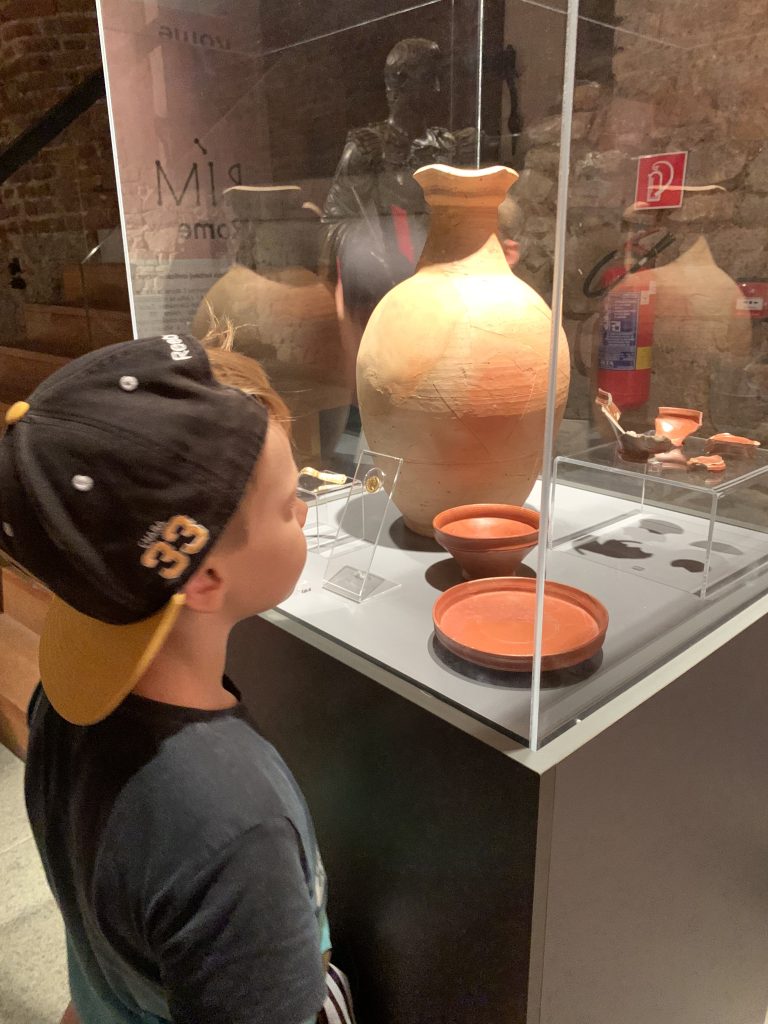 Historické múzeum