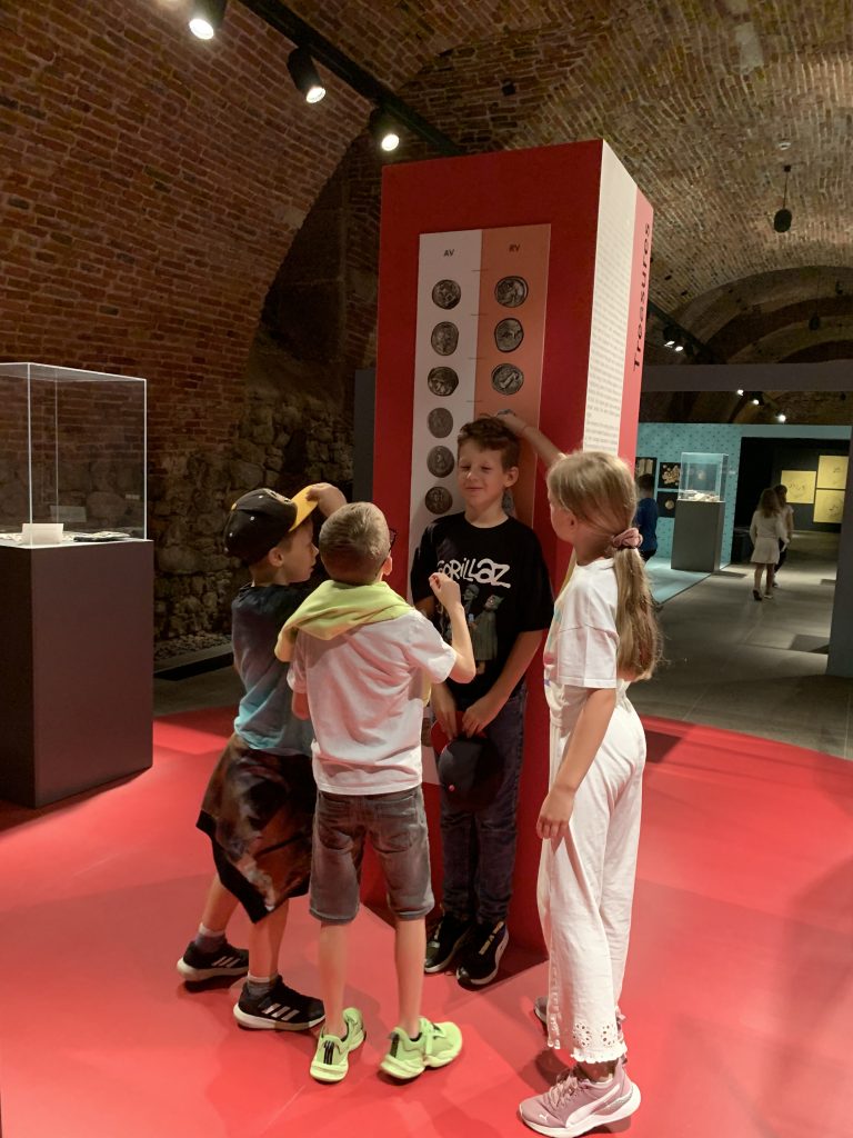 Historické múzeum