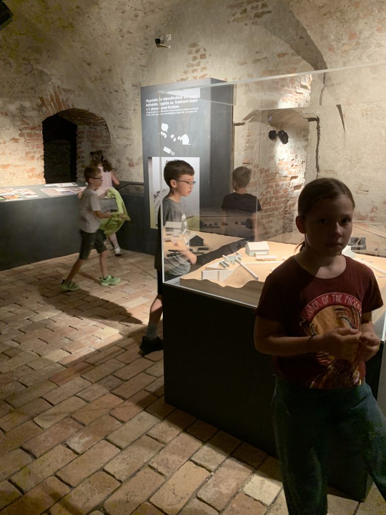 Historické múzeum