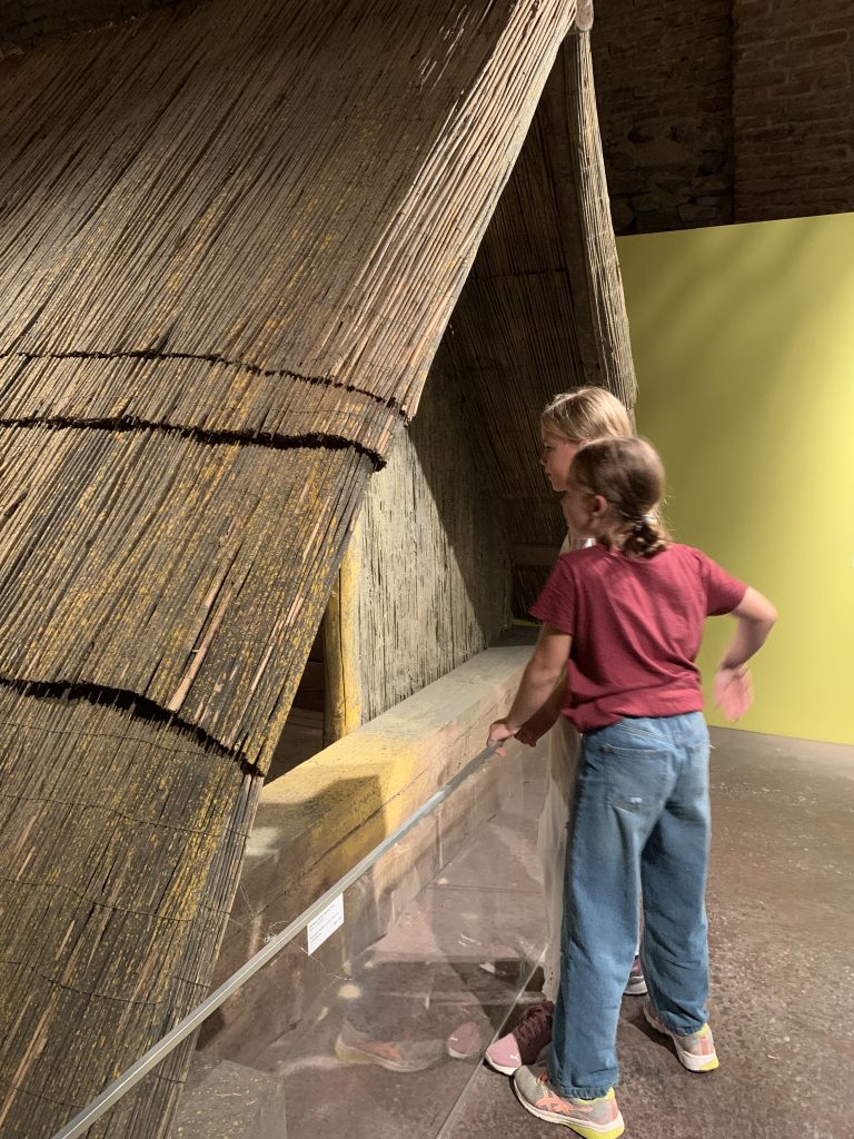 Historické múzeum