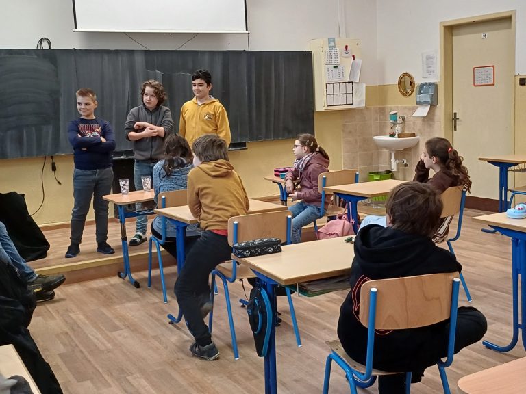 Ekoworkshop v 5.B