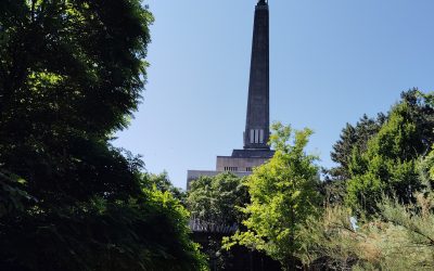 Staromestská šifrovačka
