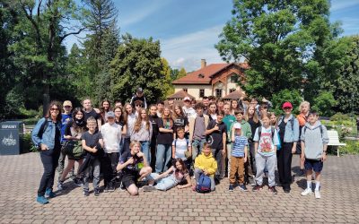 Baťov Zlín a ZOO