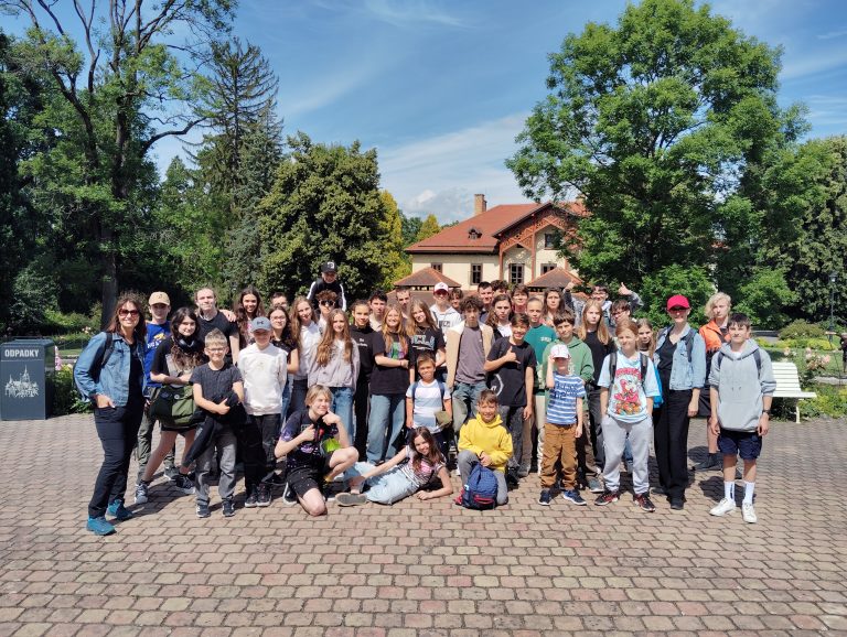 Baťov Zlín a ZOO