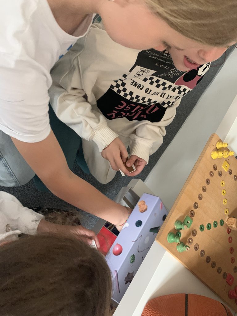 Svet pána Brailla