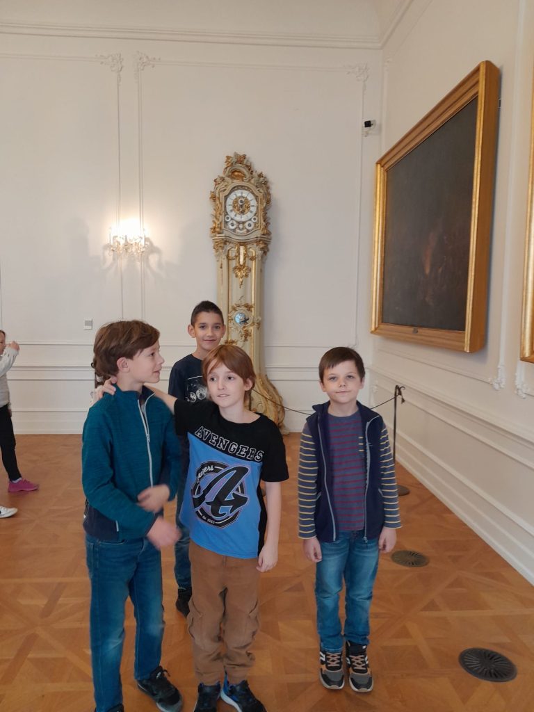 Historické múzeum
