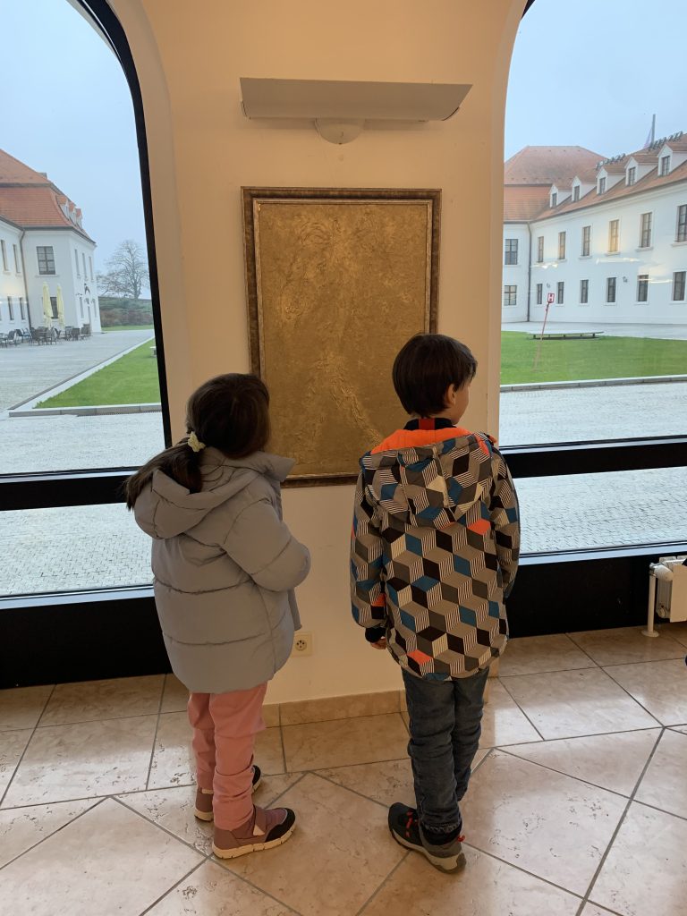 Kontúry života