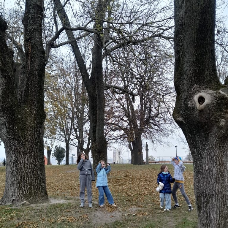 Tvar ducha