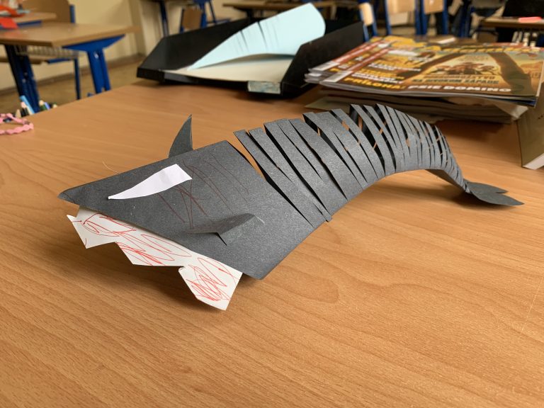 Májové výtvory