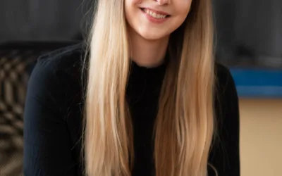 Eliška Gálisová