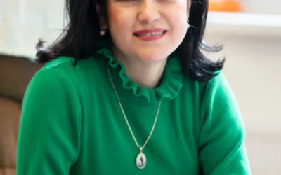 Silvia Halešová