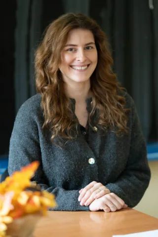 Lucia Masarovičová
